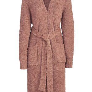 SKIMS Cozy Knit Robe